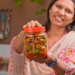 Recipe aam ka Achar Hindi