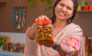 Recipe aam ka Achar Hindi